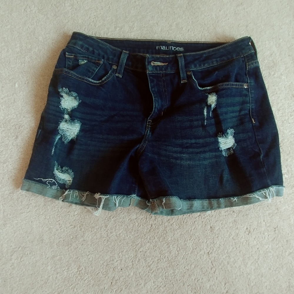 Maurices Shorts